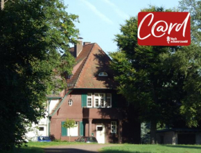 Haus Koenige Hinterzarten